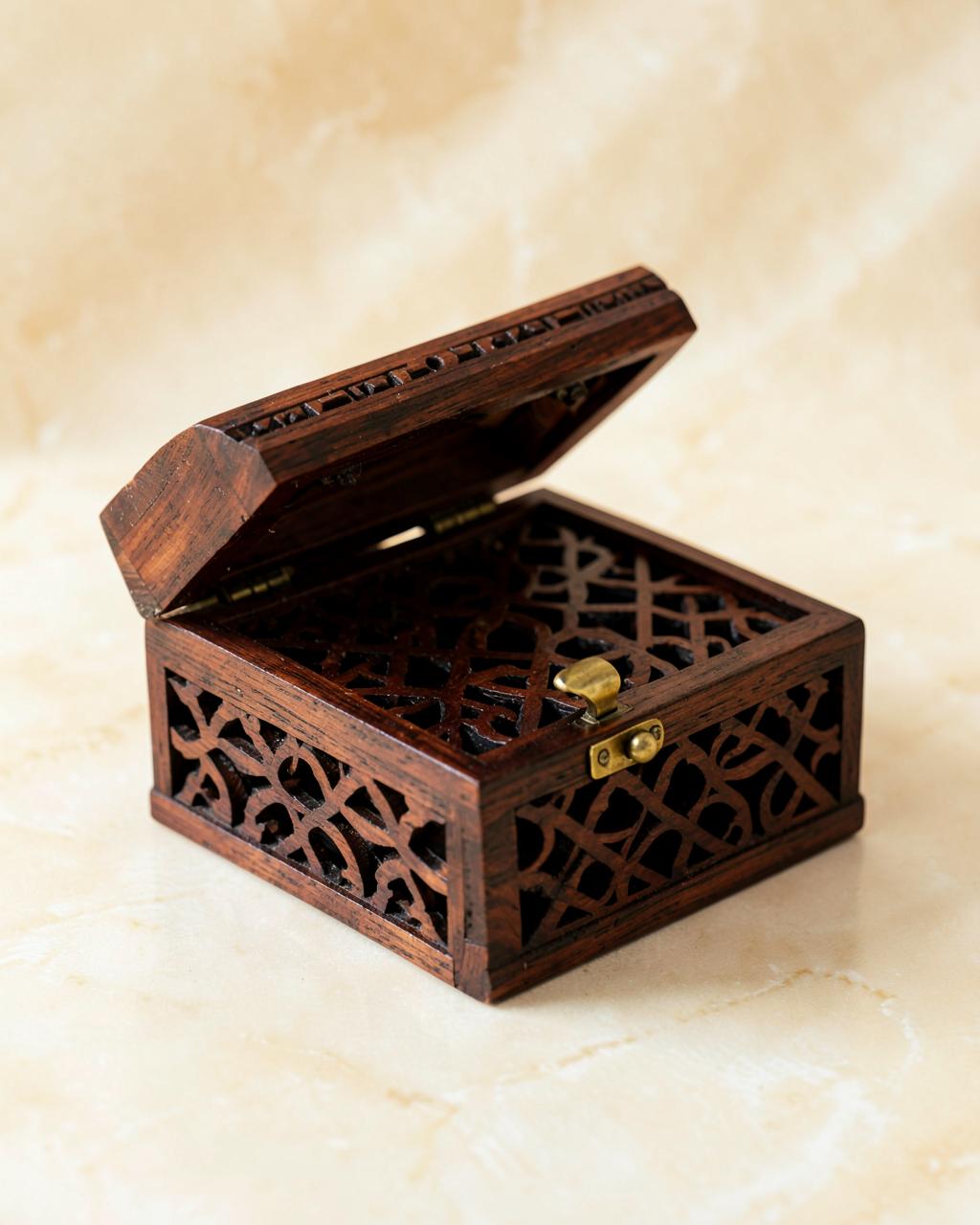 For him gifting