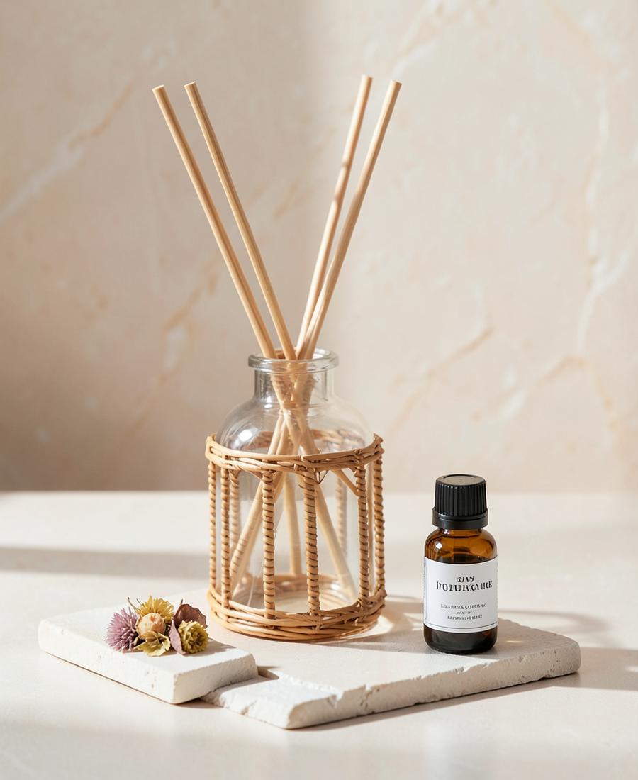 Aroma