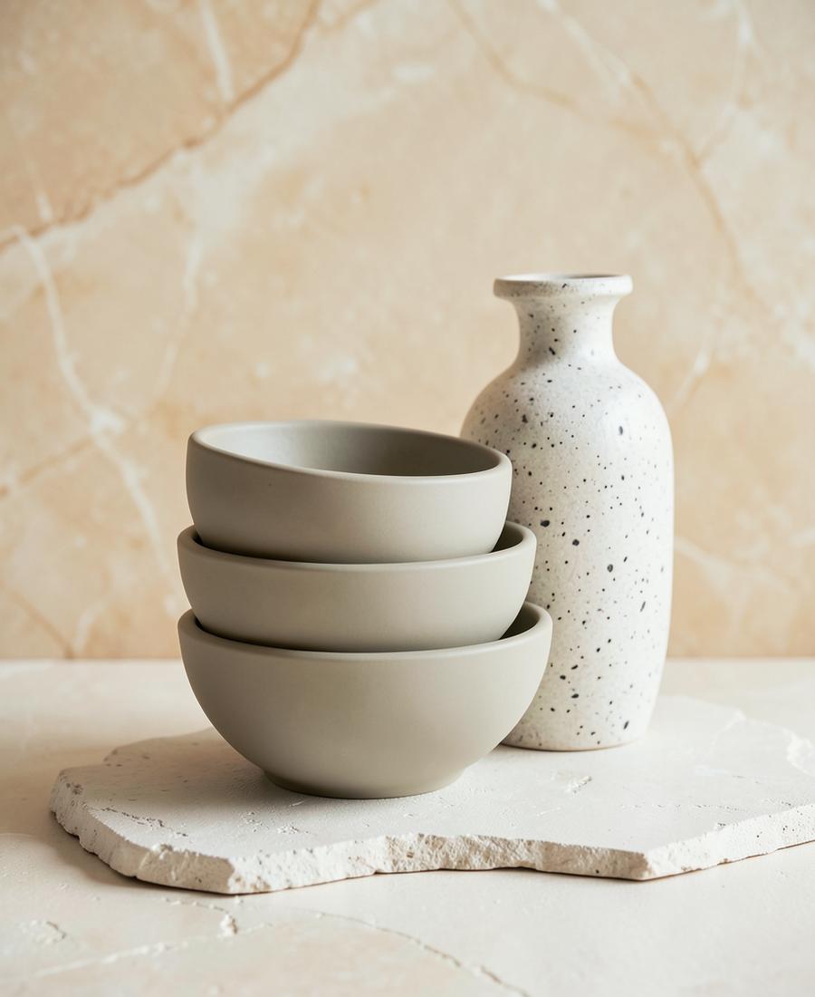 Ceramics