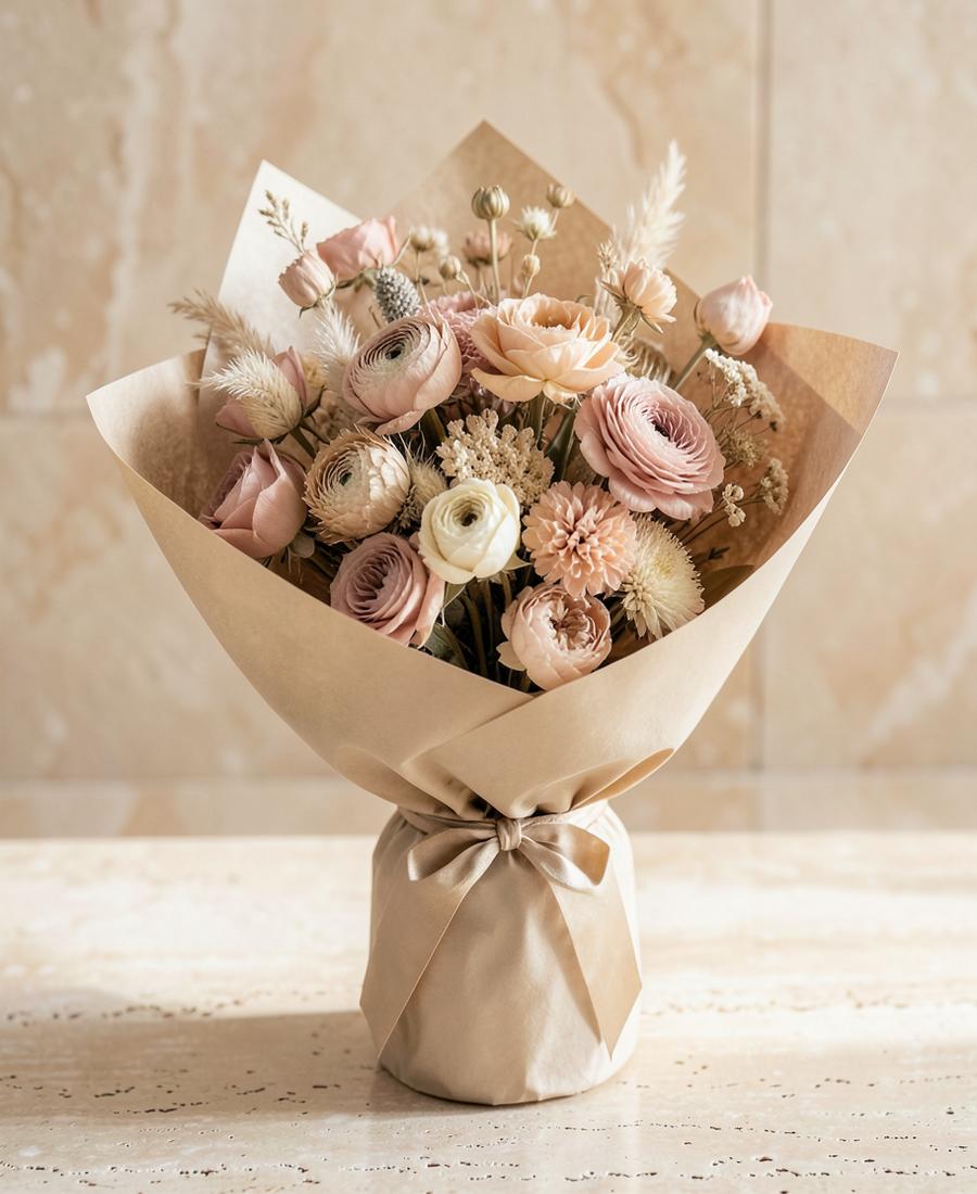 Dried Flowers
