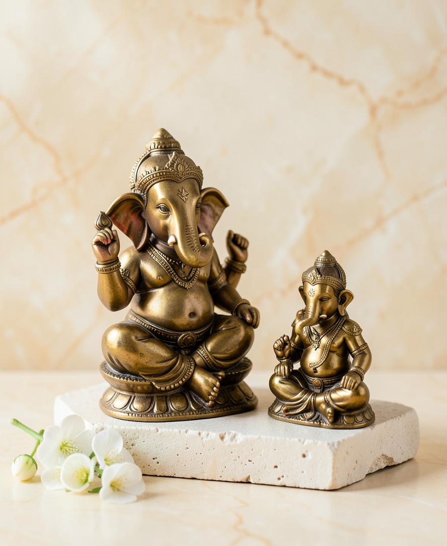 Idols & Figurines