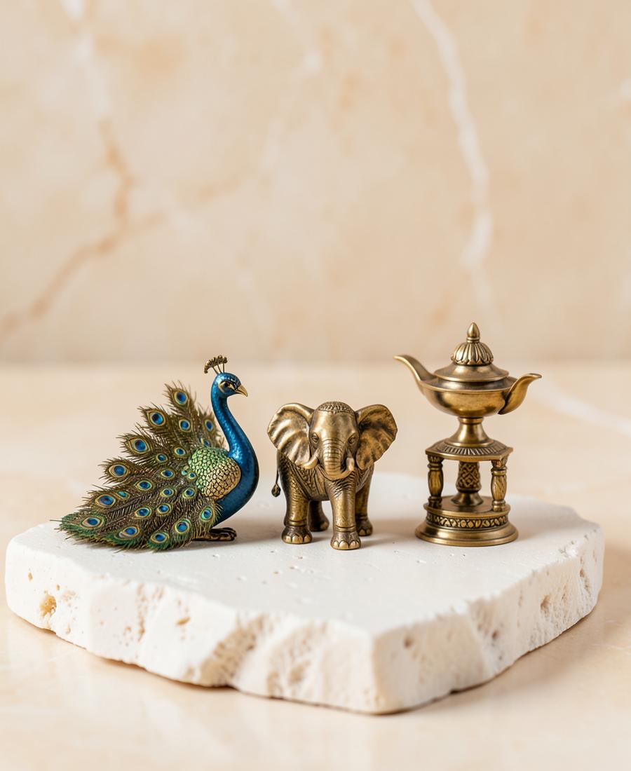 Miniatures