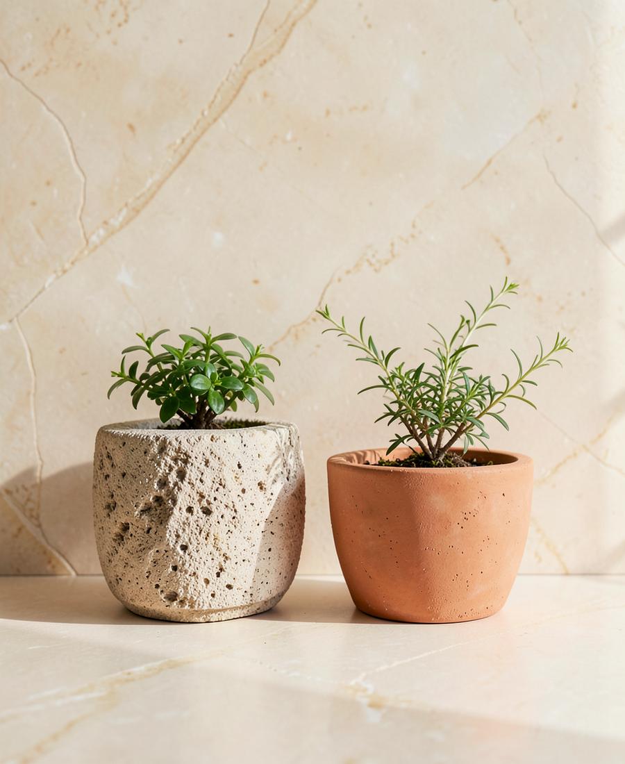 Pots & Planters