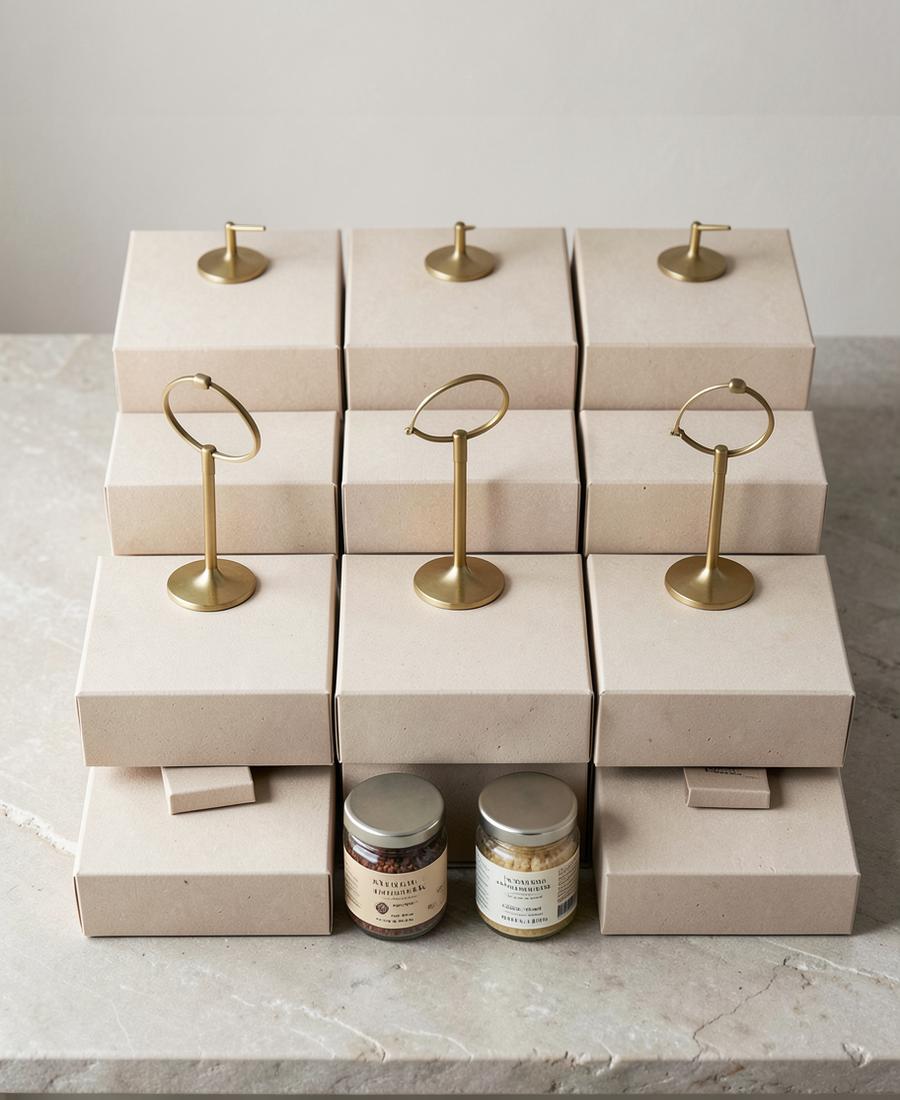 Corporate Gifting