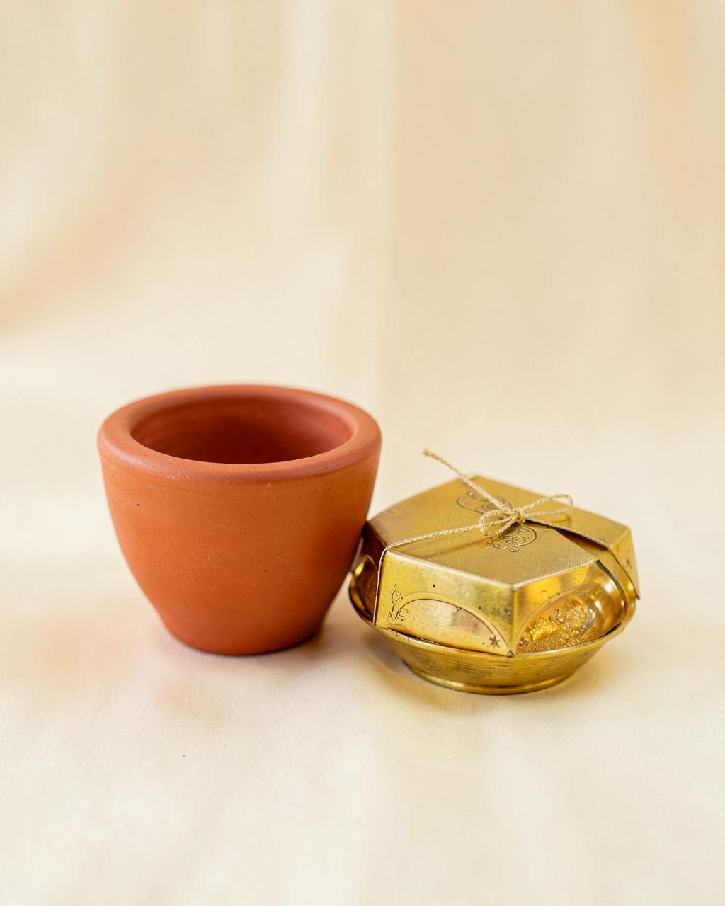 Griha Pravesh Favour