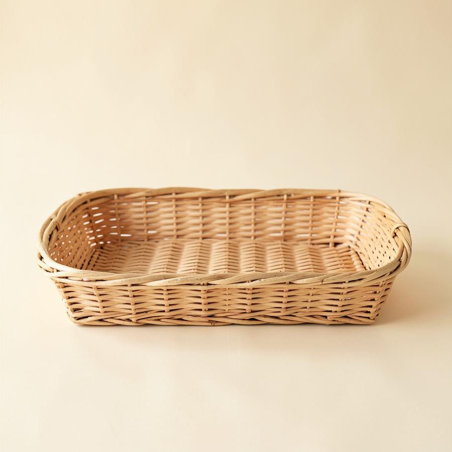 Water Hyacinth Tray