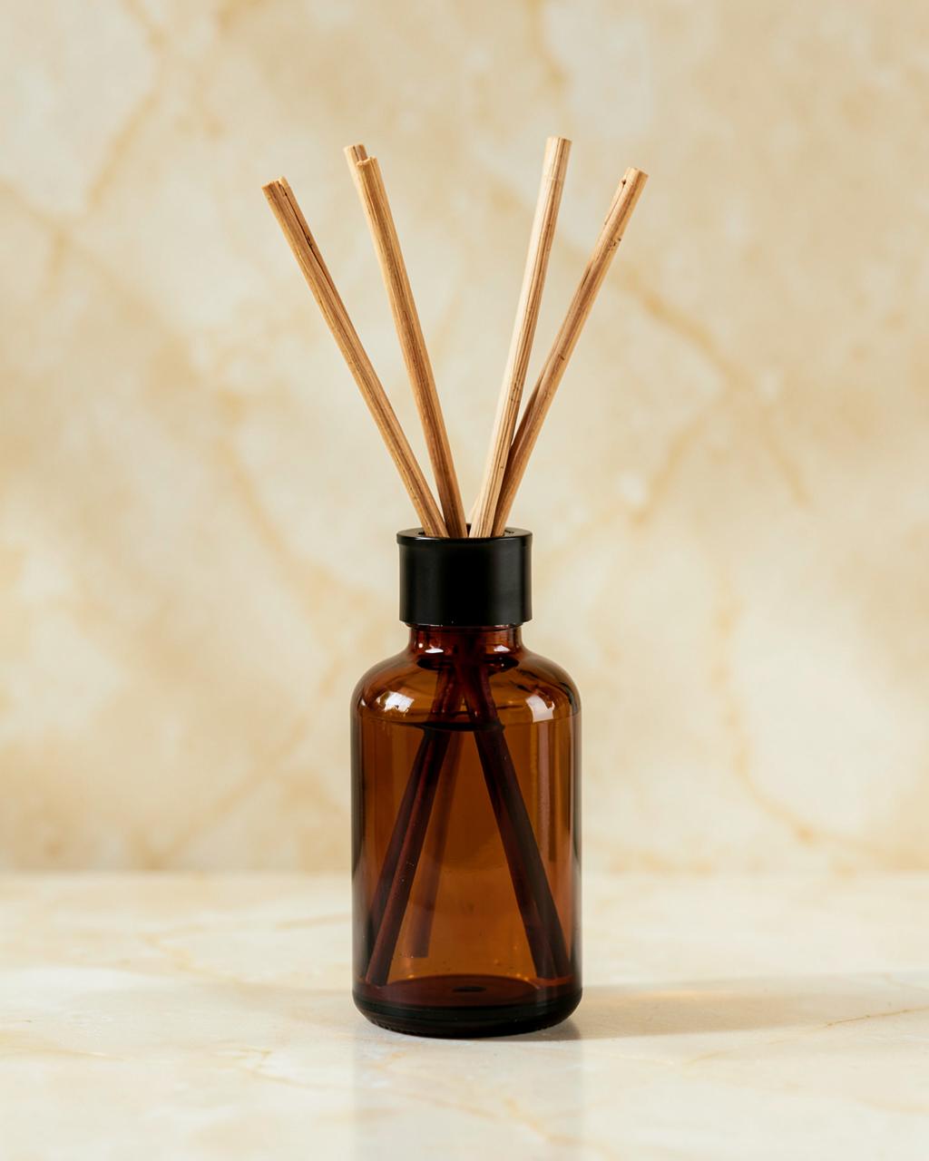 Oudh & Amber Reed Diffuser