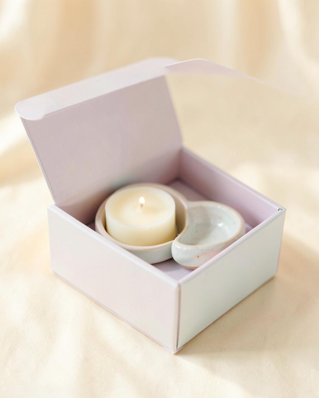 Pastel Birthday Favour