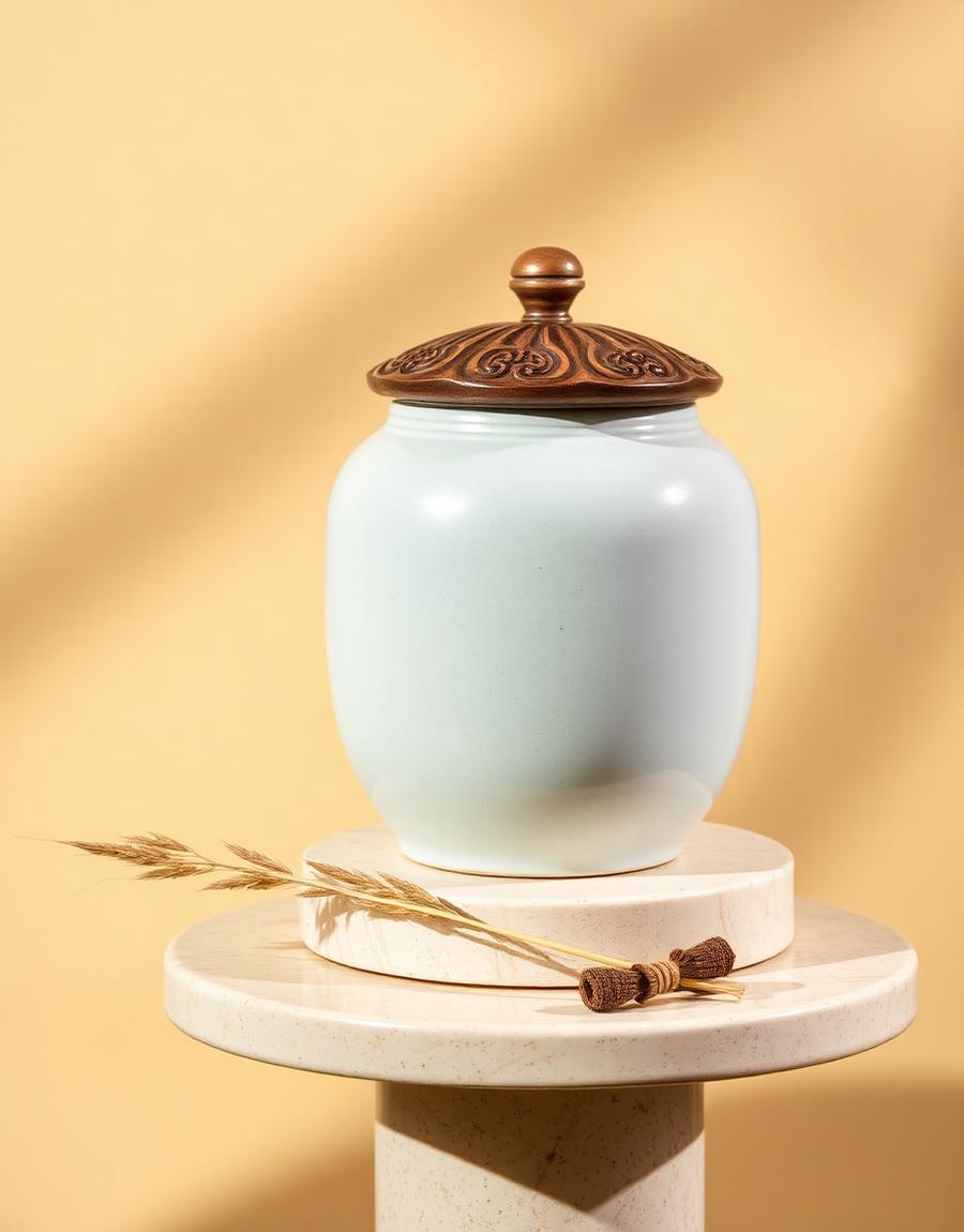 Keepsake Ceramics