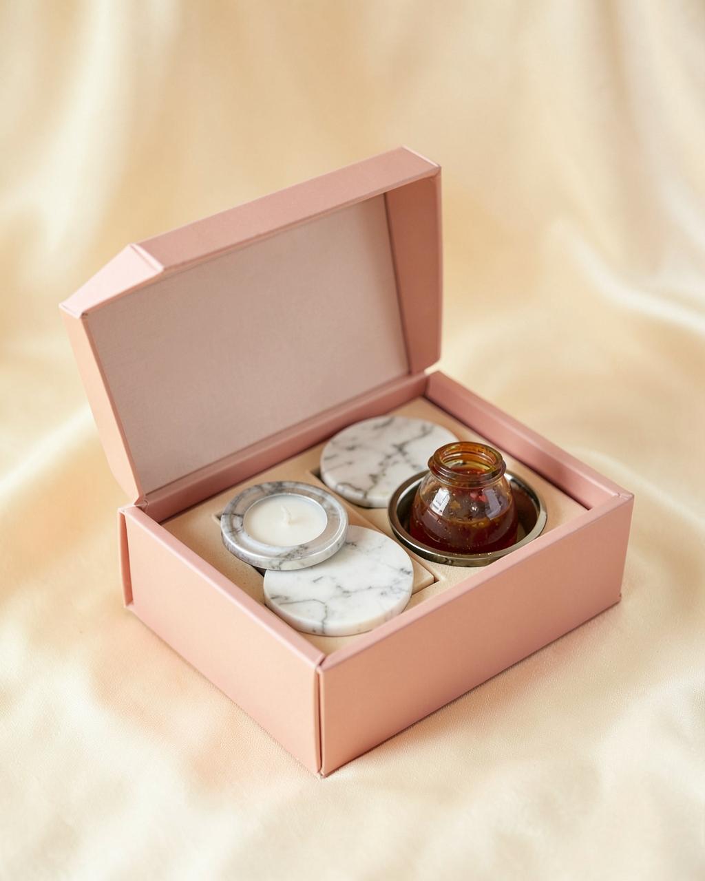 The Host Box