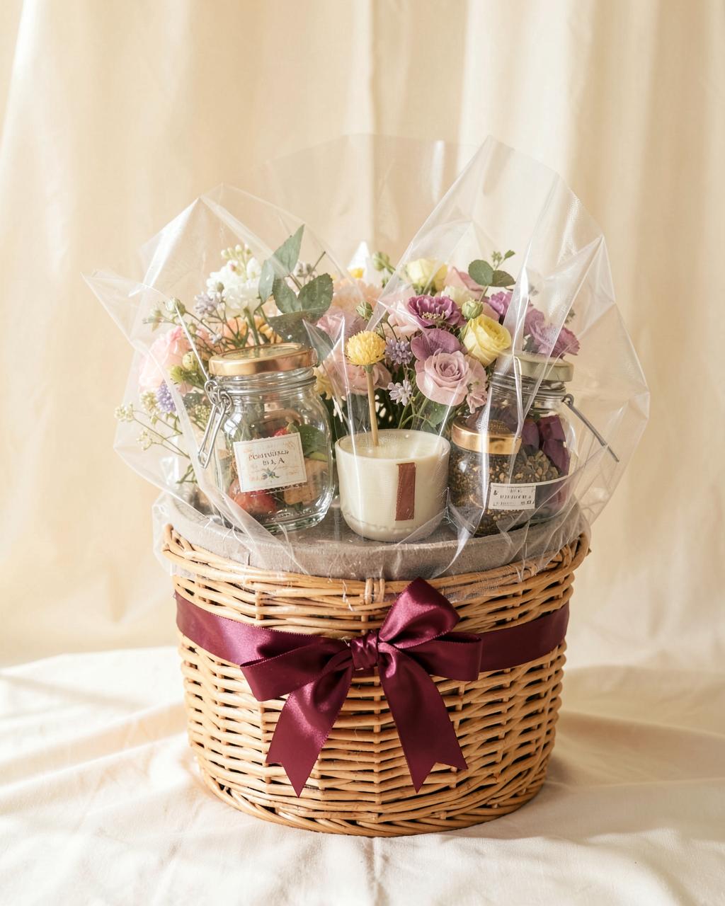 The Mehfil Hamper