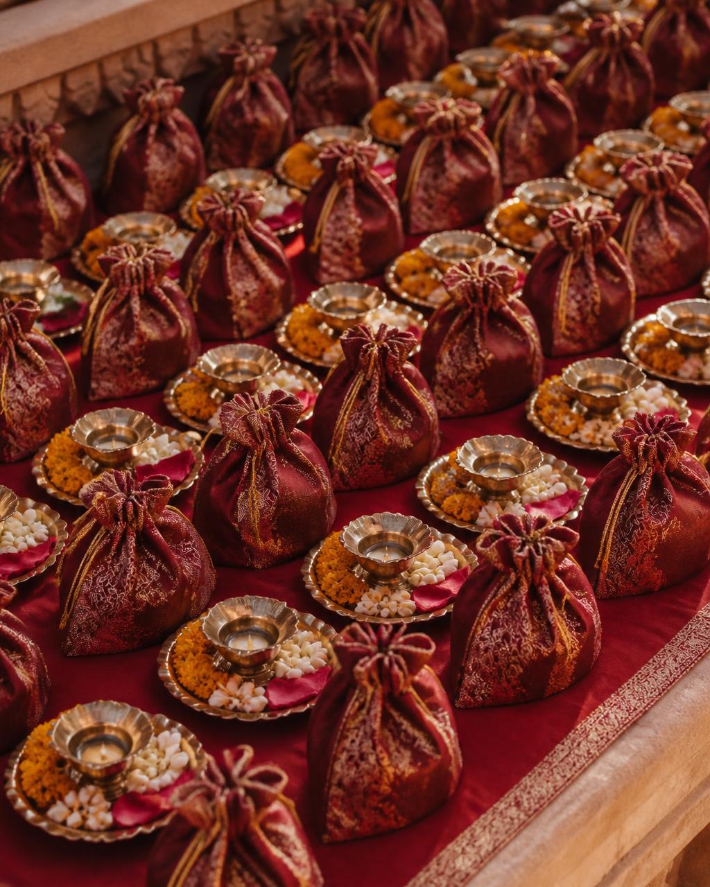 Bulk Favours